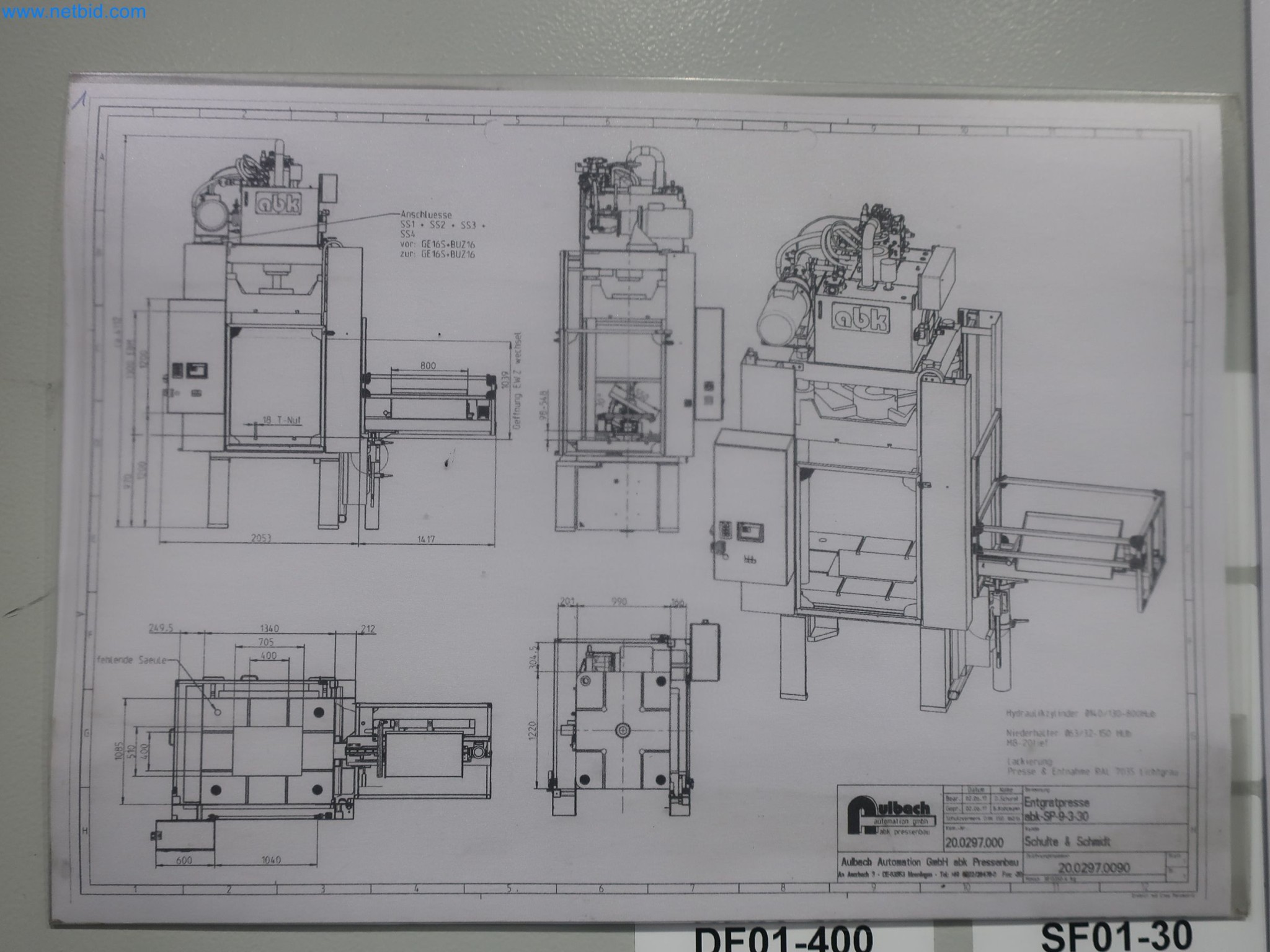 595 Solutions - Systems for the production of Al/ Mg injection molded parts-26