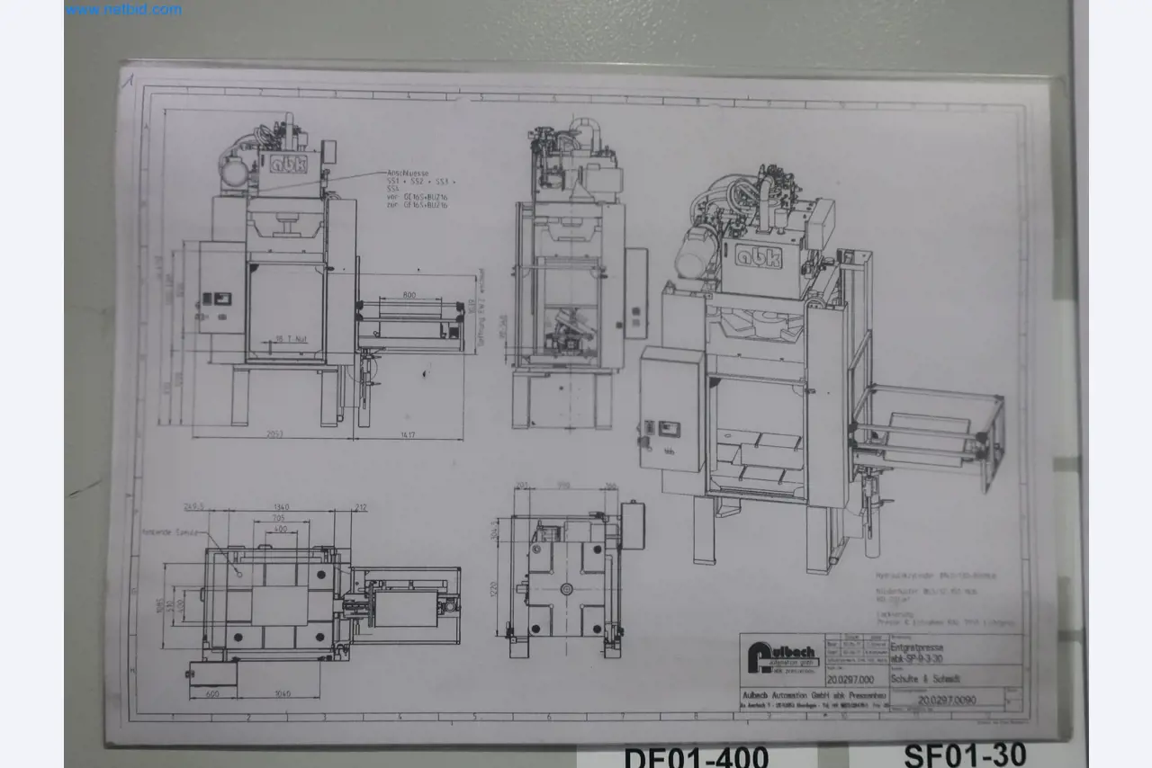 595 Solutions - Systems for the production of Al/ Mg injection molded parts-26