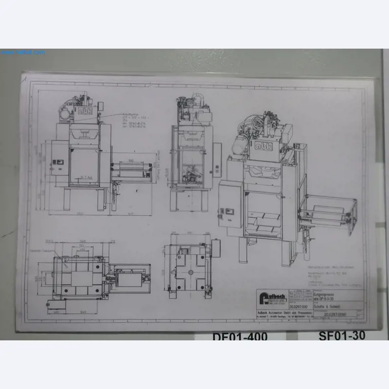 595 Solutions - Systems for the production of Al/ Mg injection molded parts-26