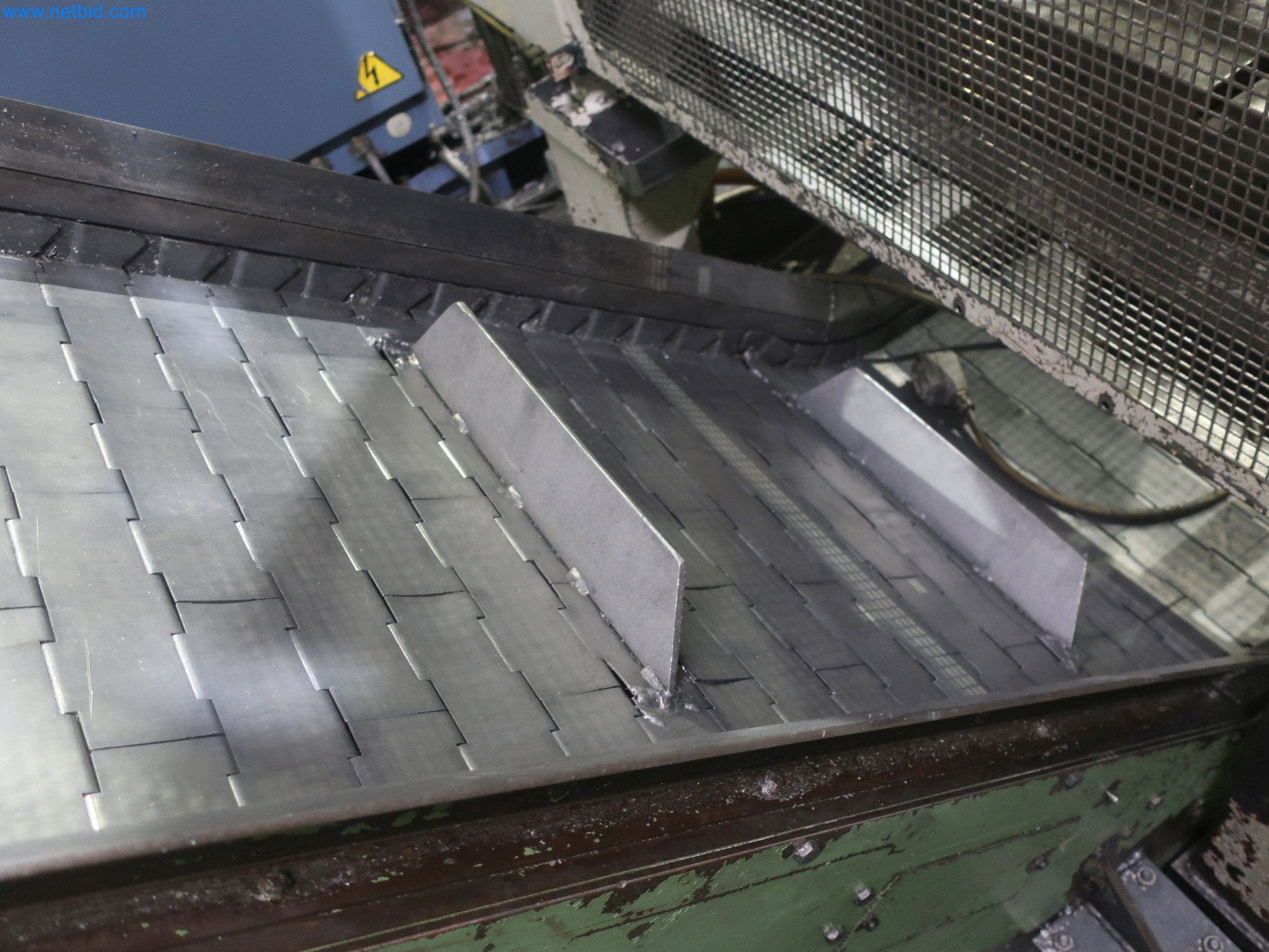 595 Solutions - Systems for the production of Al/ Mg injection molded parts-28