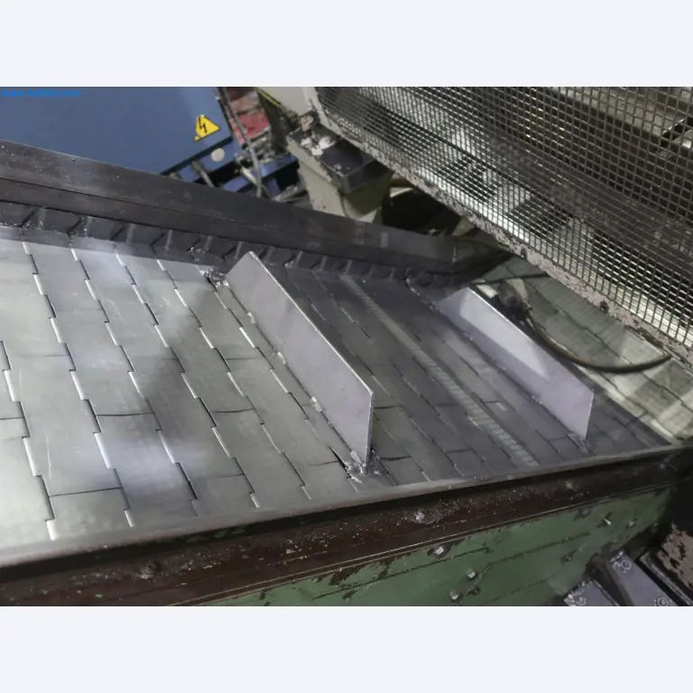 595 Solutions - Systems for the production of Al/ Mg injection molded parts-28