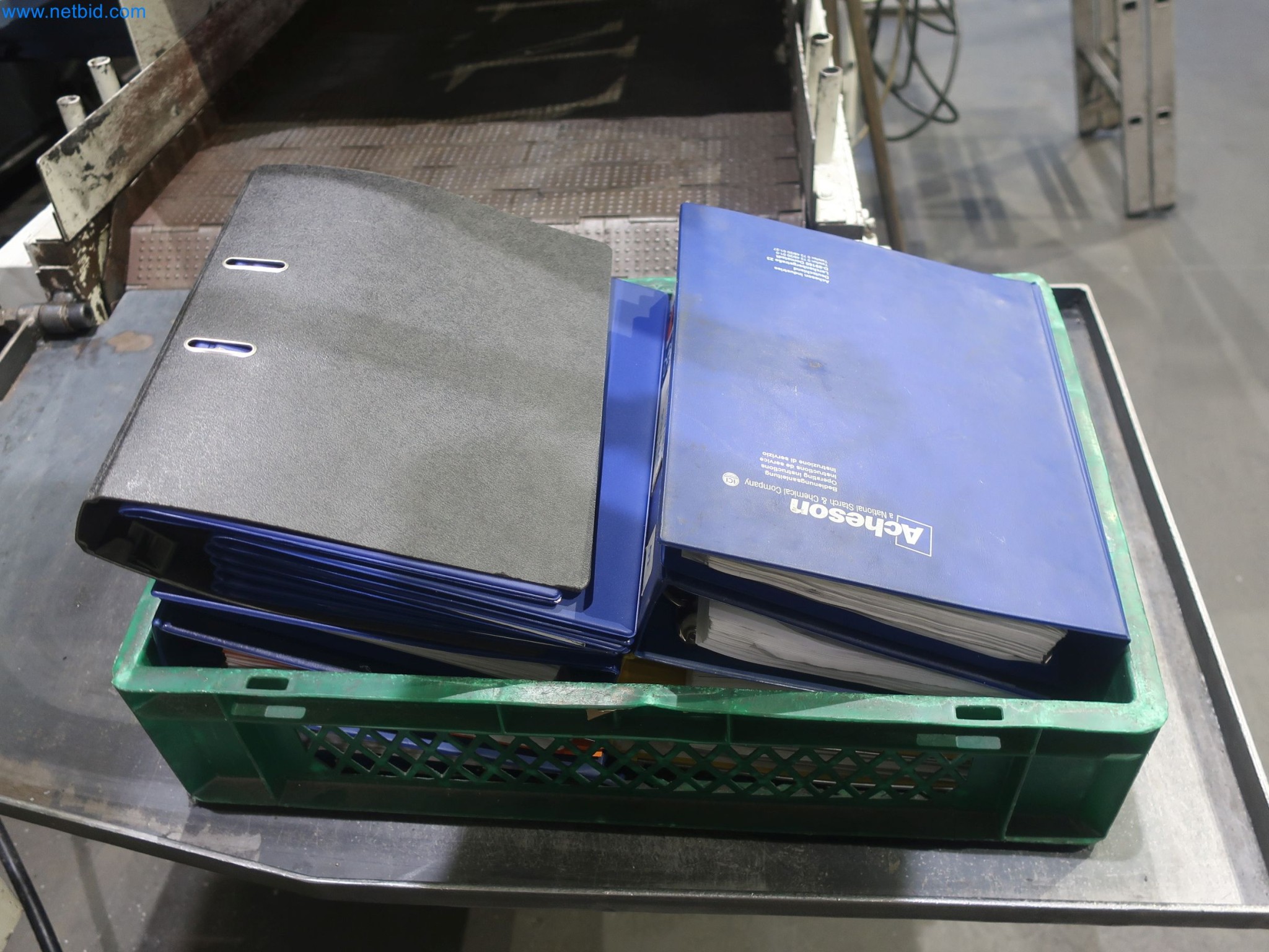 595 Solutions - Systems for the production of Al/ Mg injection molded parts-29