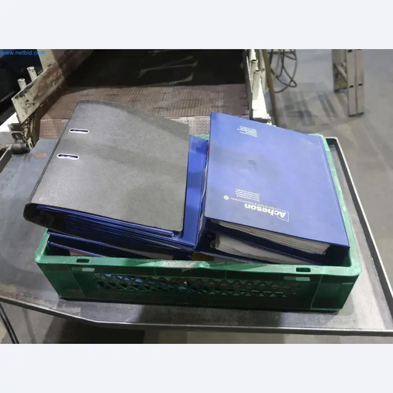 595 Solutions - Systems for the production of Al/ Mg injection molded parts-29