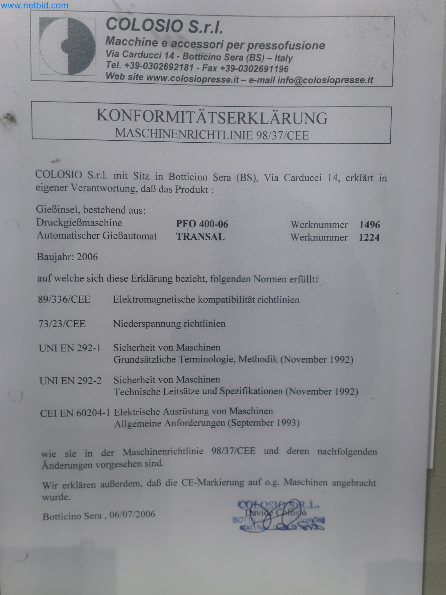 595 Solutions - Systems for the production of Al/ Mg injection molded parts-31
