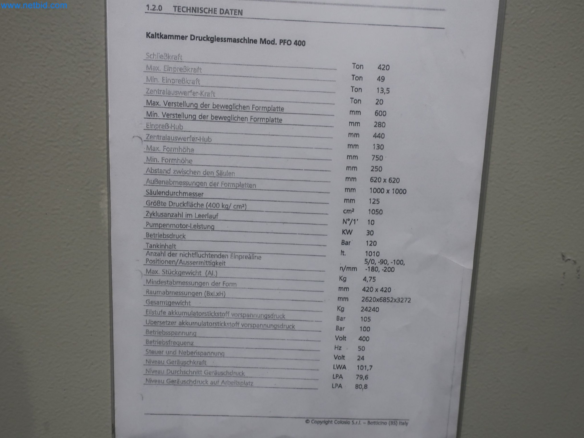 595 Solutions - Systems for the production of Al/ Mg injection molded parts-33