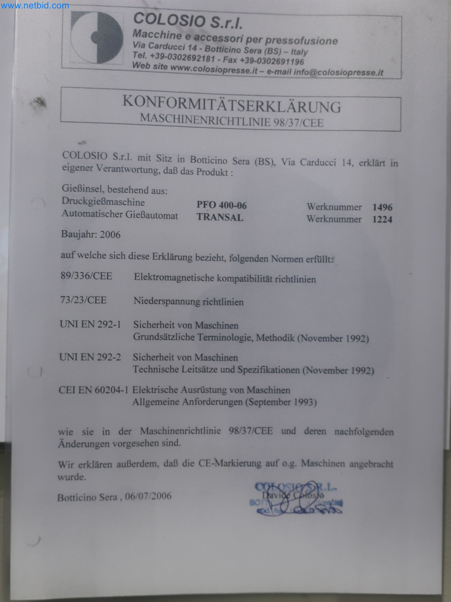 595 Solutions - Systems for the production of Al/ Mg injection molded parts-36
