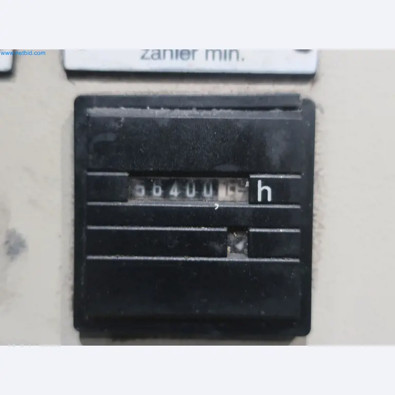 595 Solutions - Systems for the production of Al/ Mg injection molded parts-39