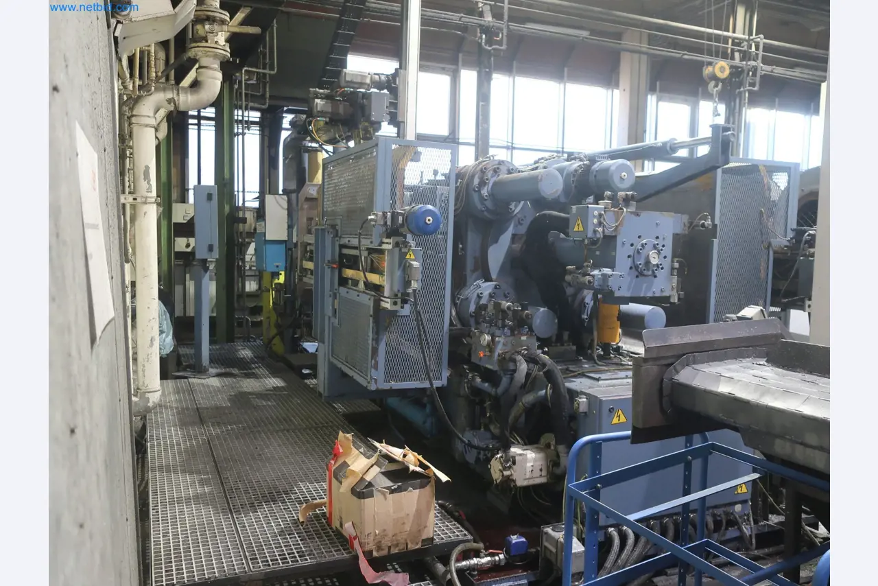 595 Solutions - Systems for the production of Al/ Mg injection molded parts-3