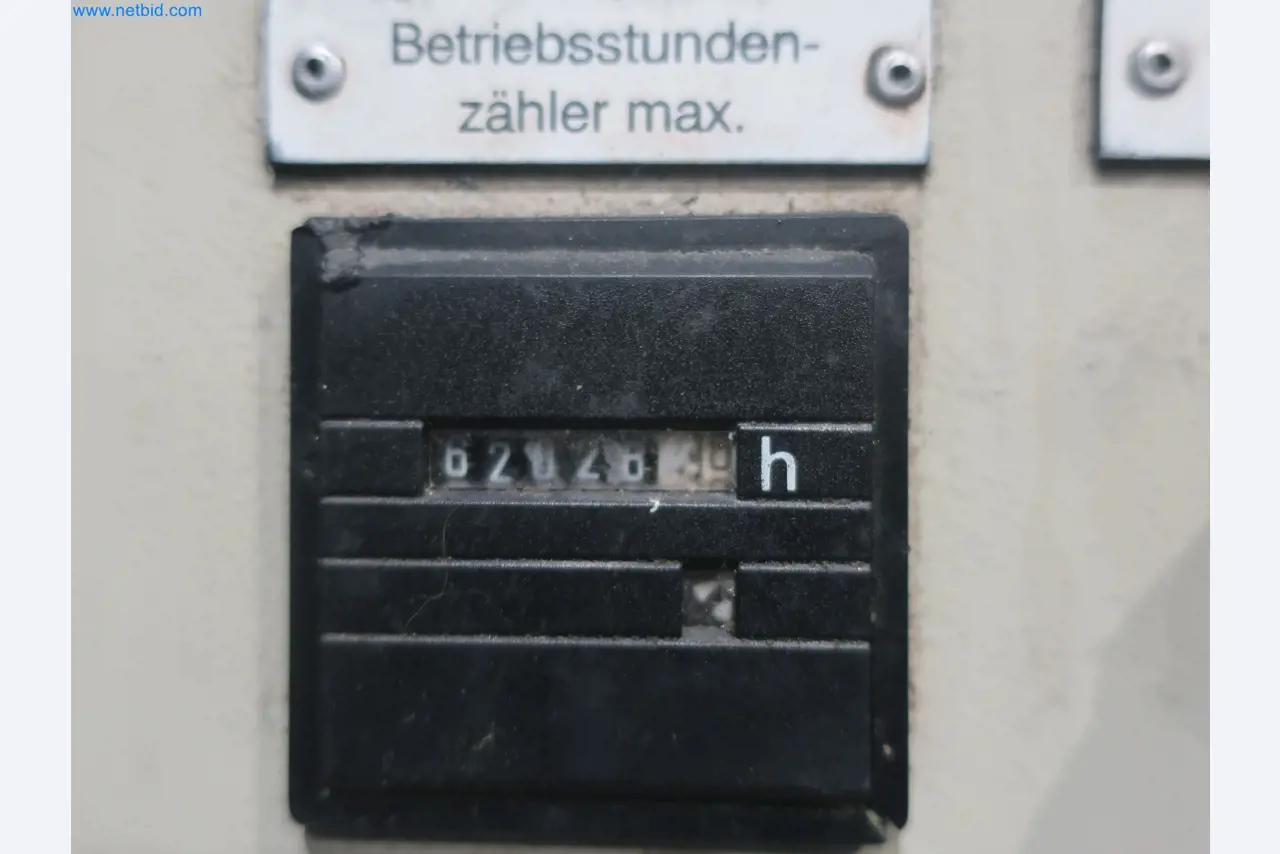 595 Solutions - Systems for the production of Al/ Mg injection molded parts-40