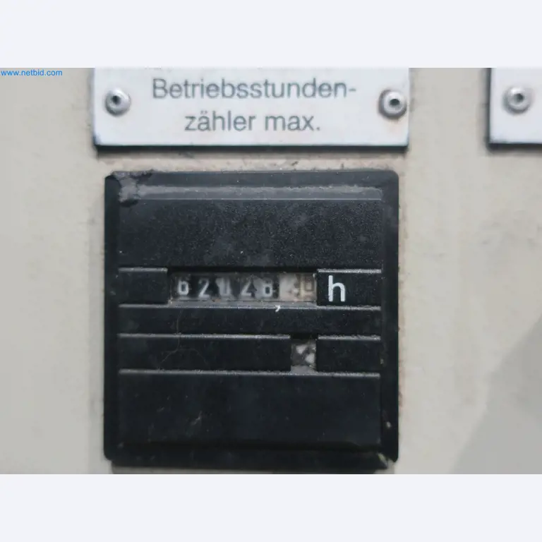 595 Solutions - Systems for the production of Al/ Mg injection molded parts-40