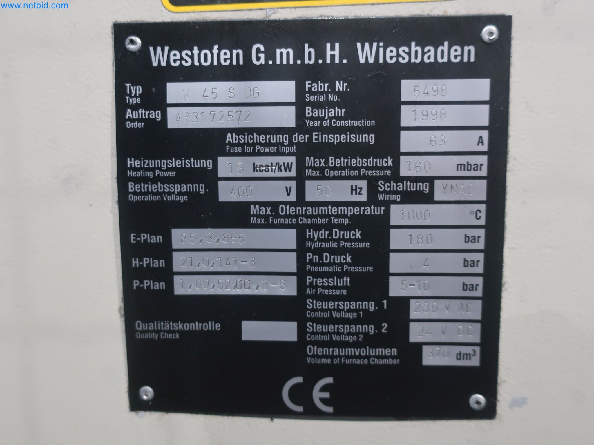 595 Solutions - Systems for the production of Al/ Mg injection molded parts-41