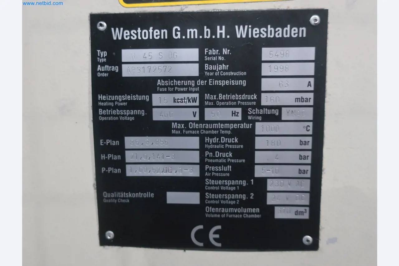 595 Solutions - Systems for the production of Al/ Mg injection molded parts-41