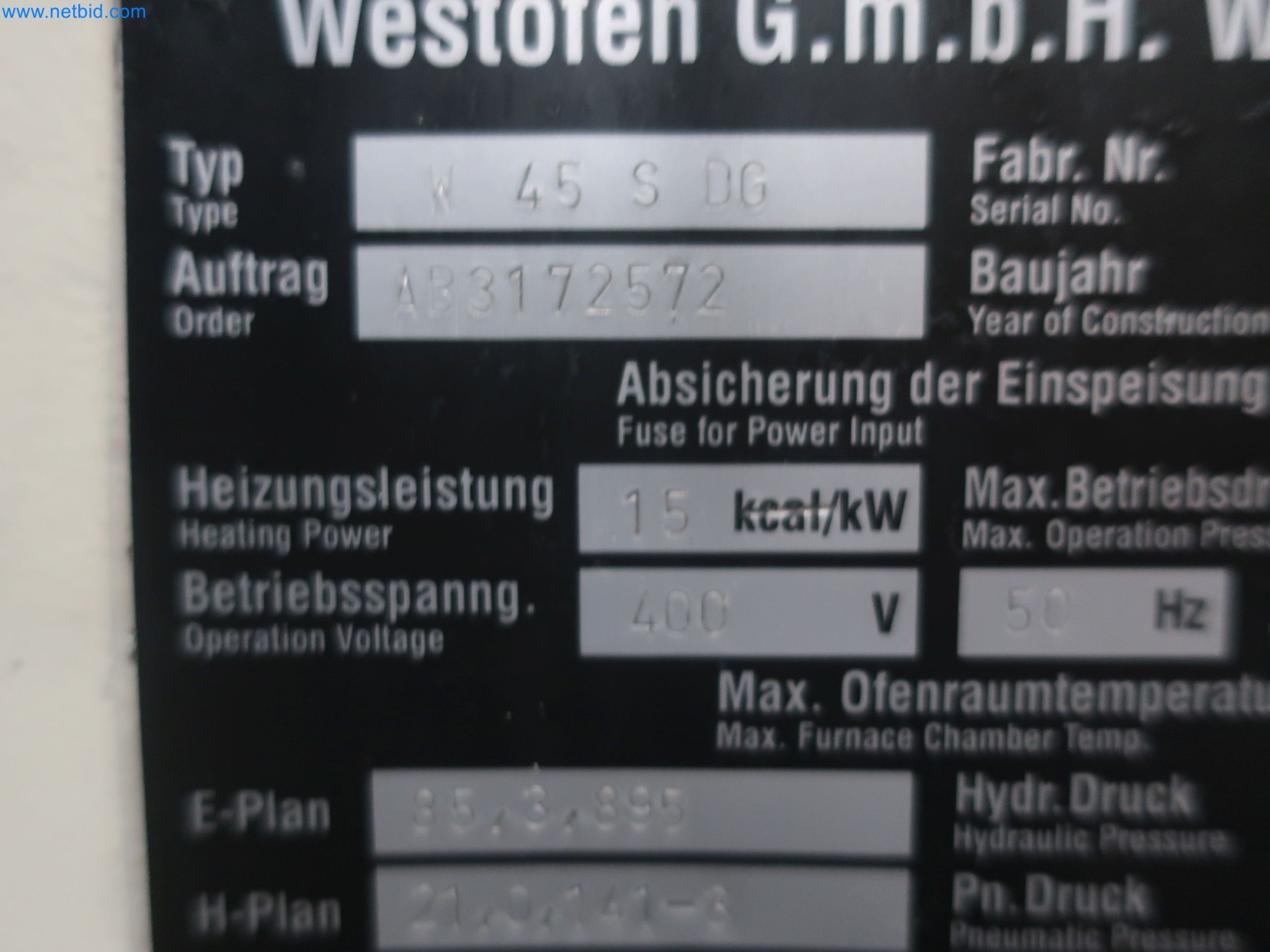 595 Solutions - Systems for the production of Al/ Mg injection molded parts-42