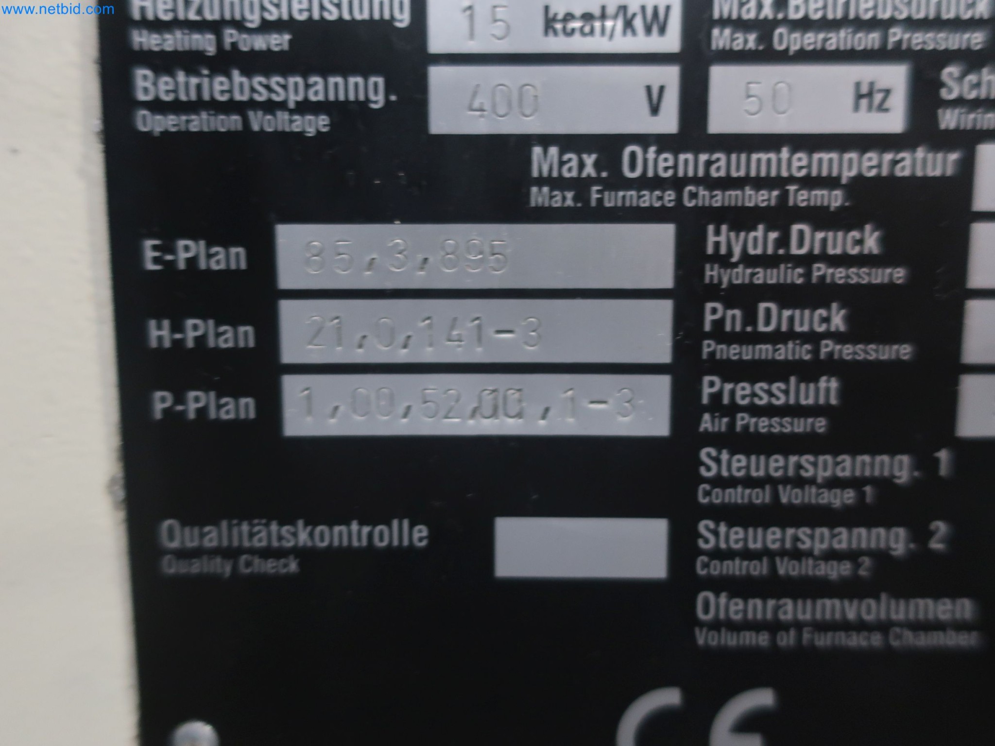 595 Solutions - Systems for the production of Al/ Mg injection molded parts-43