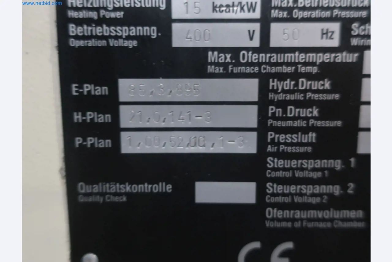 595 Solutions - Systems for the production of Al/ Mg injection molded parts-43