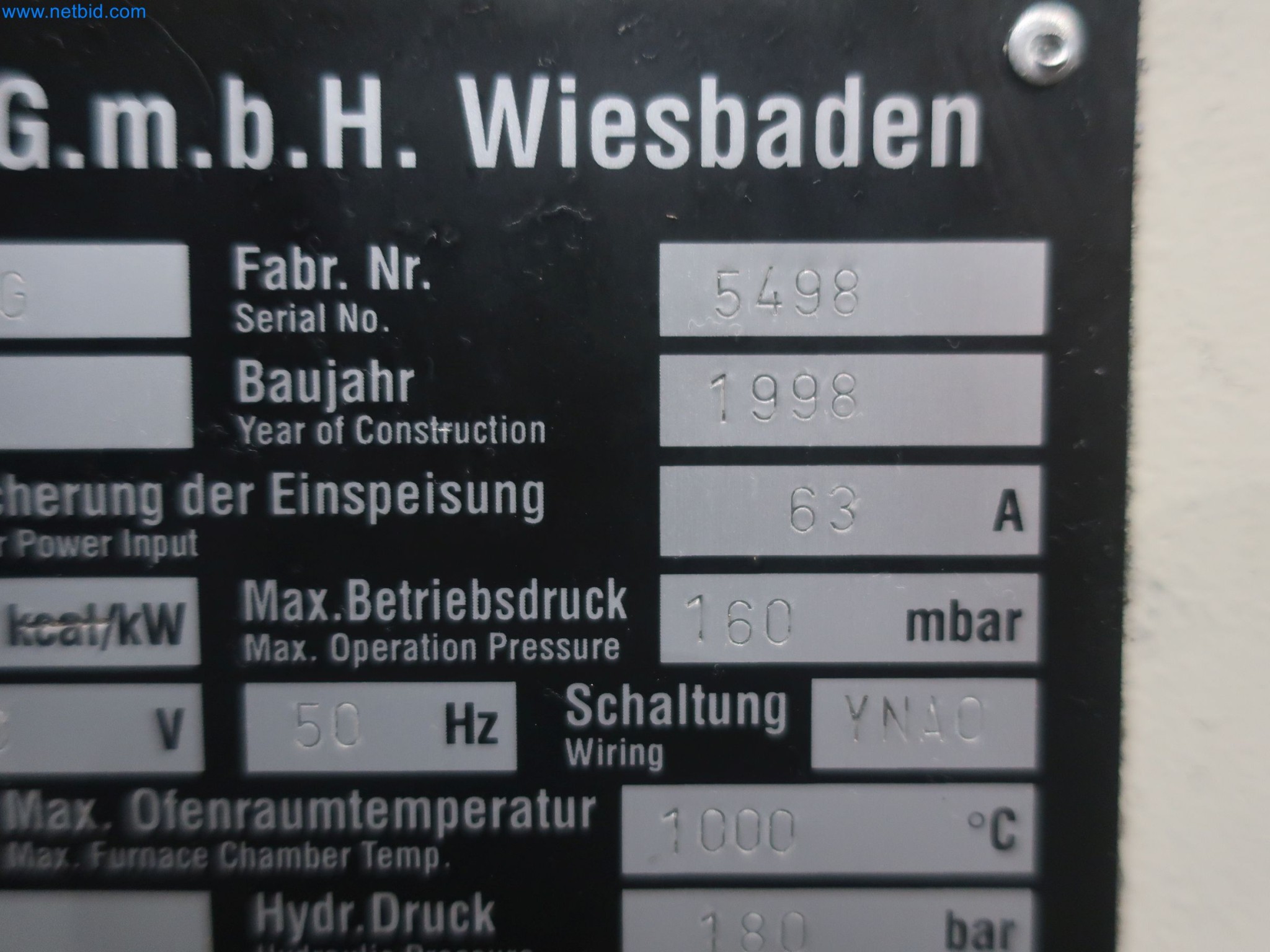 595 Solutions - Systems for the production of Al/ Mg injection molded parts-44