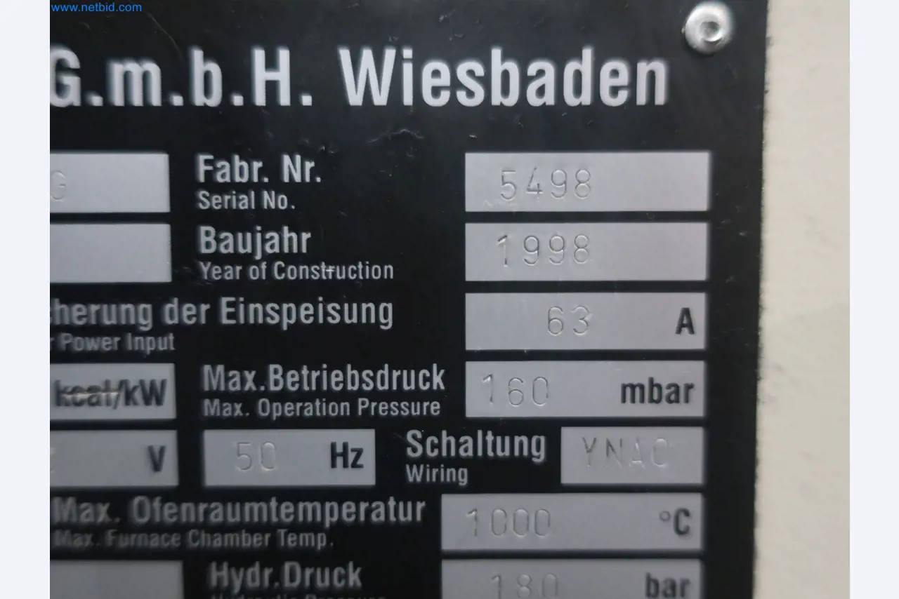 595 Solutions - Systems for the production of Al/ Mg injection molded parts-44