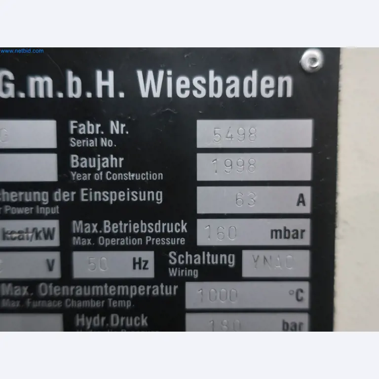 595 Solutions - Systems for the production of Al/ Mg injection molded parts-44