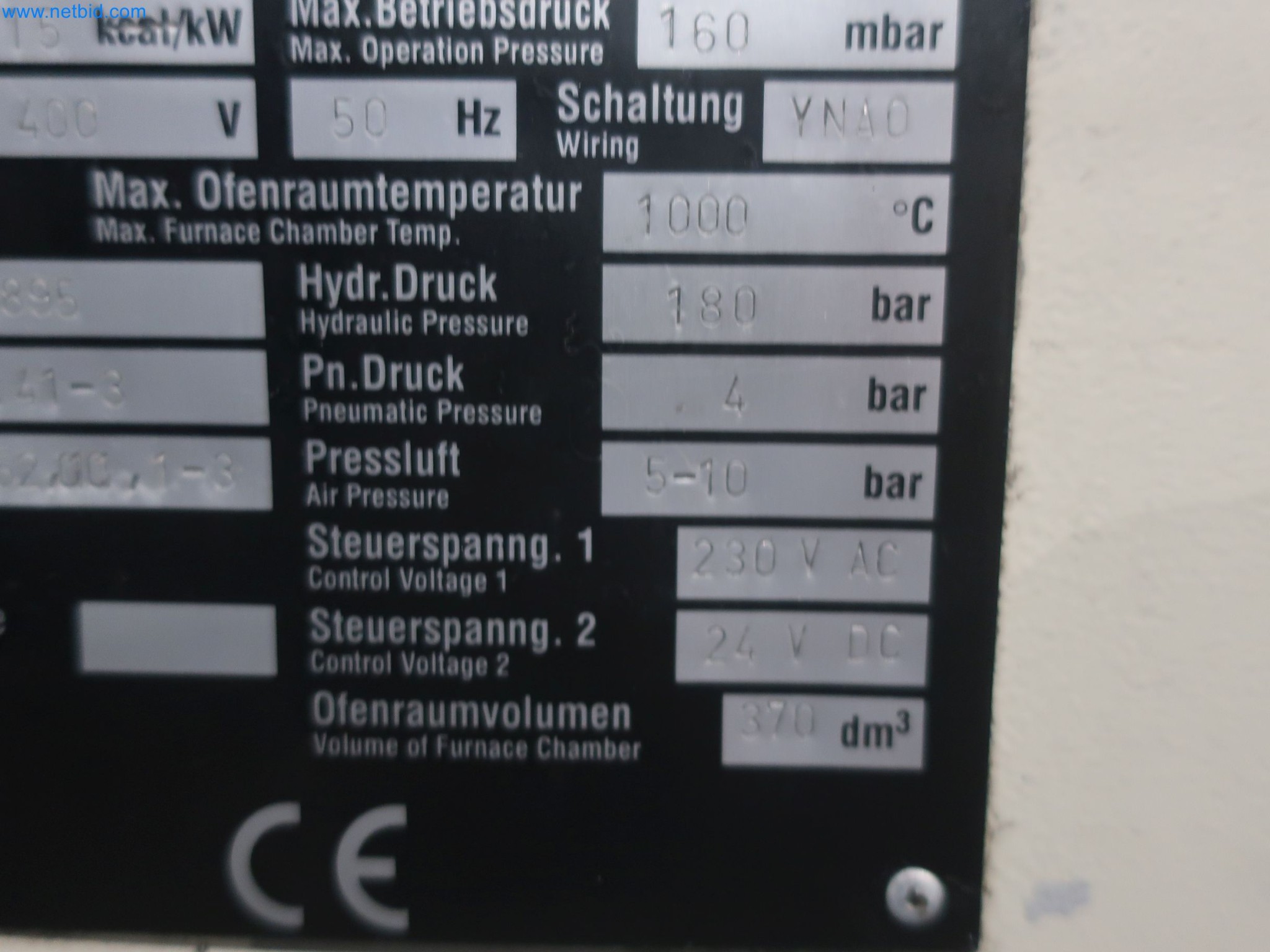 595 Solutions - Systems for the production of Al/ Mg injection molded parts-45