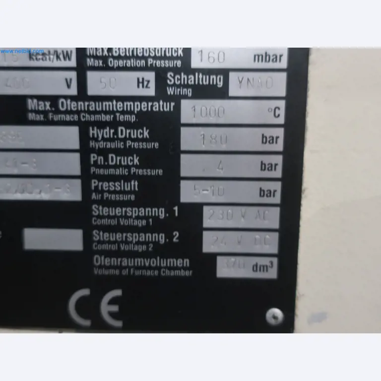 595 Solutions - Systems for the production of Al/ Mg injection molded parts-45