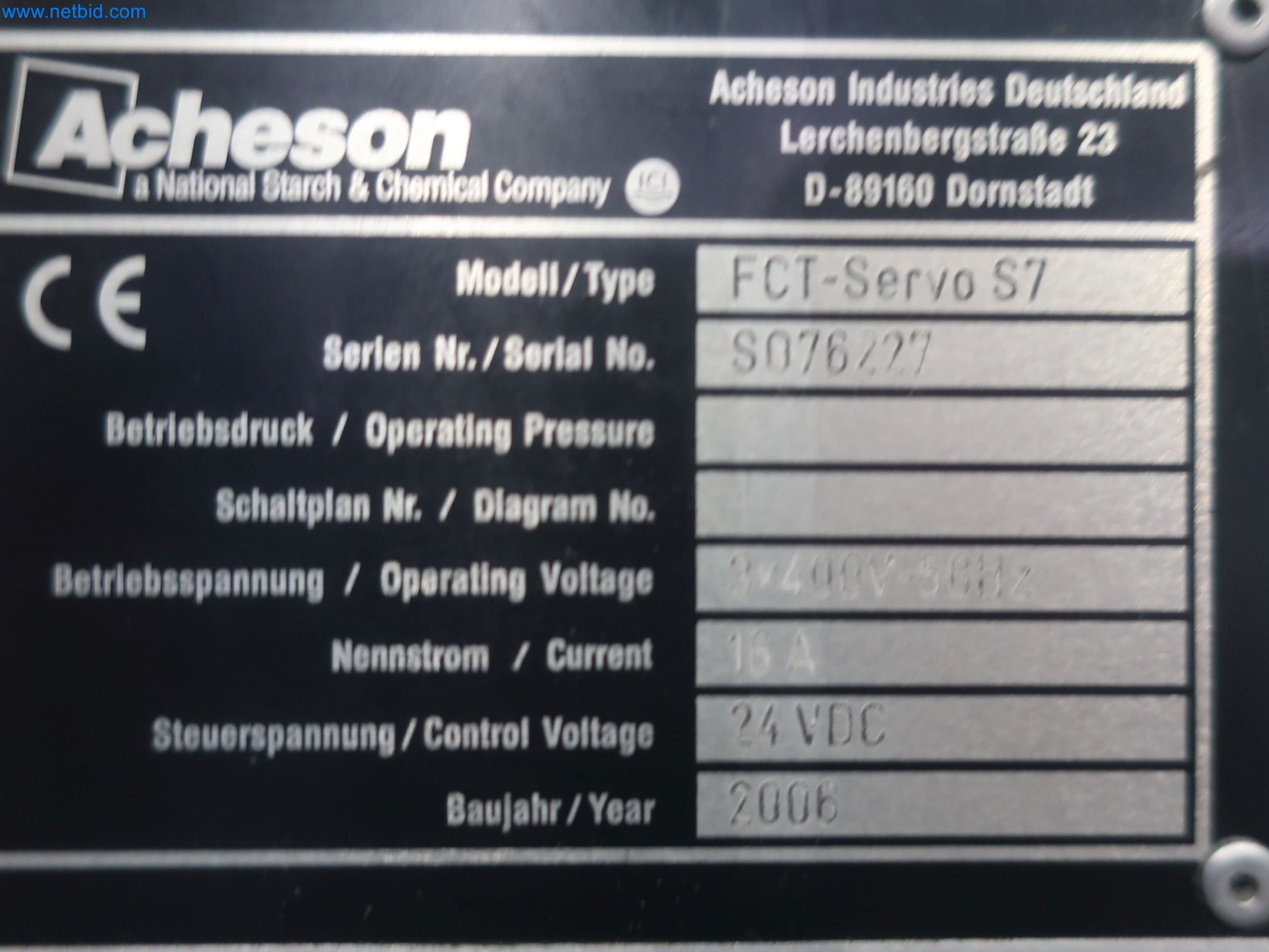 595 Solutions - Systems for the production of Al/ Mg injection molded parts-46
