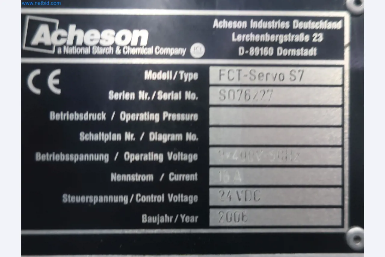 595 Solutions - Systems for the production of Al/ Mg injection molded parts-46