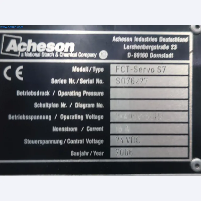 595 Solutions - Systems for the production of Al/ Mg injection molded parts-46