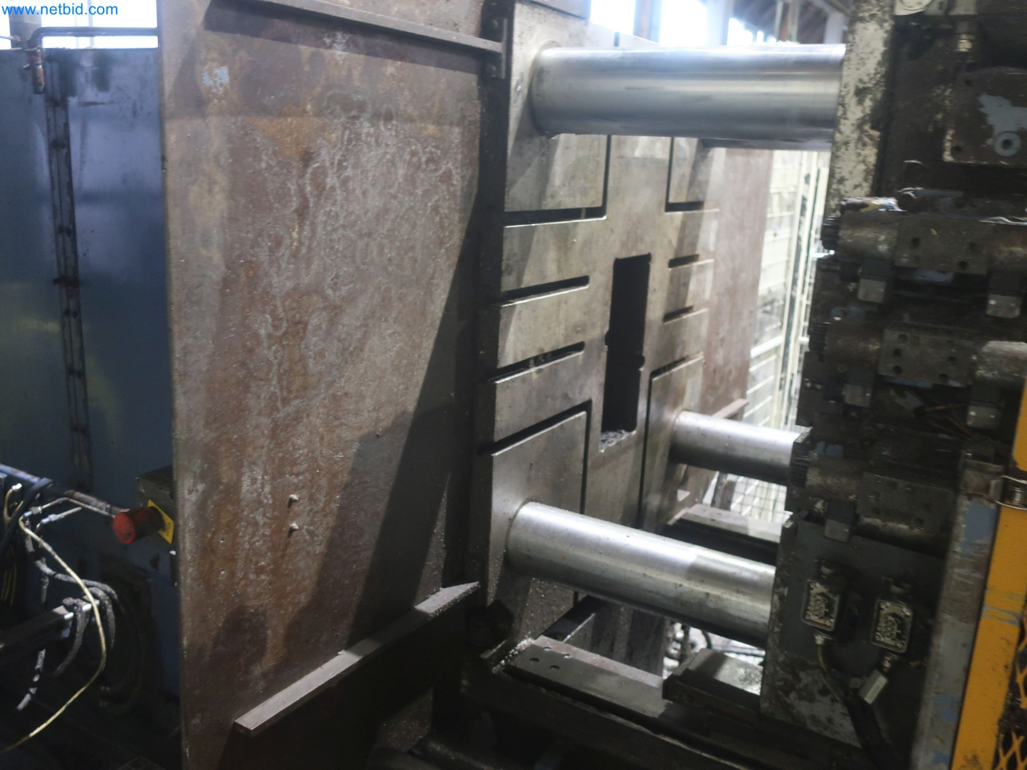 595 Solutions - Systems for the production of Al/ Mg injection molded parts-4