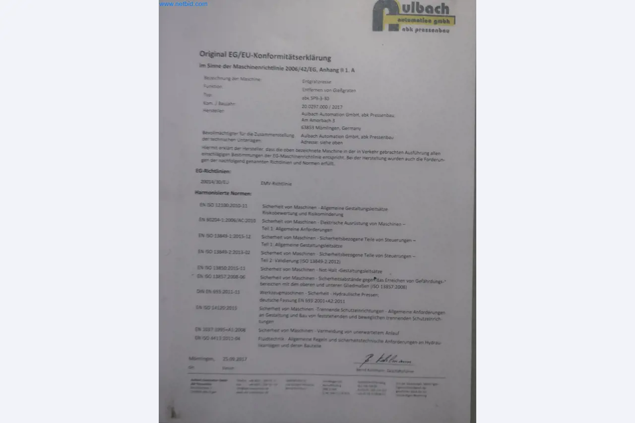 595 Solutions - Systems for the production of Al/ Mg injection molded parts-52
