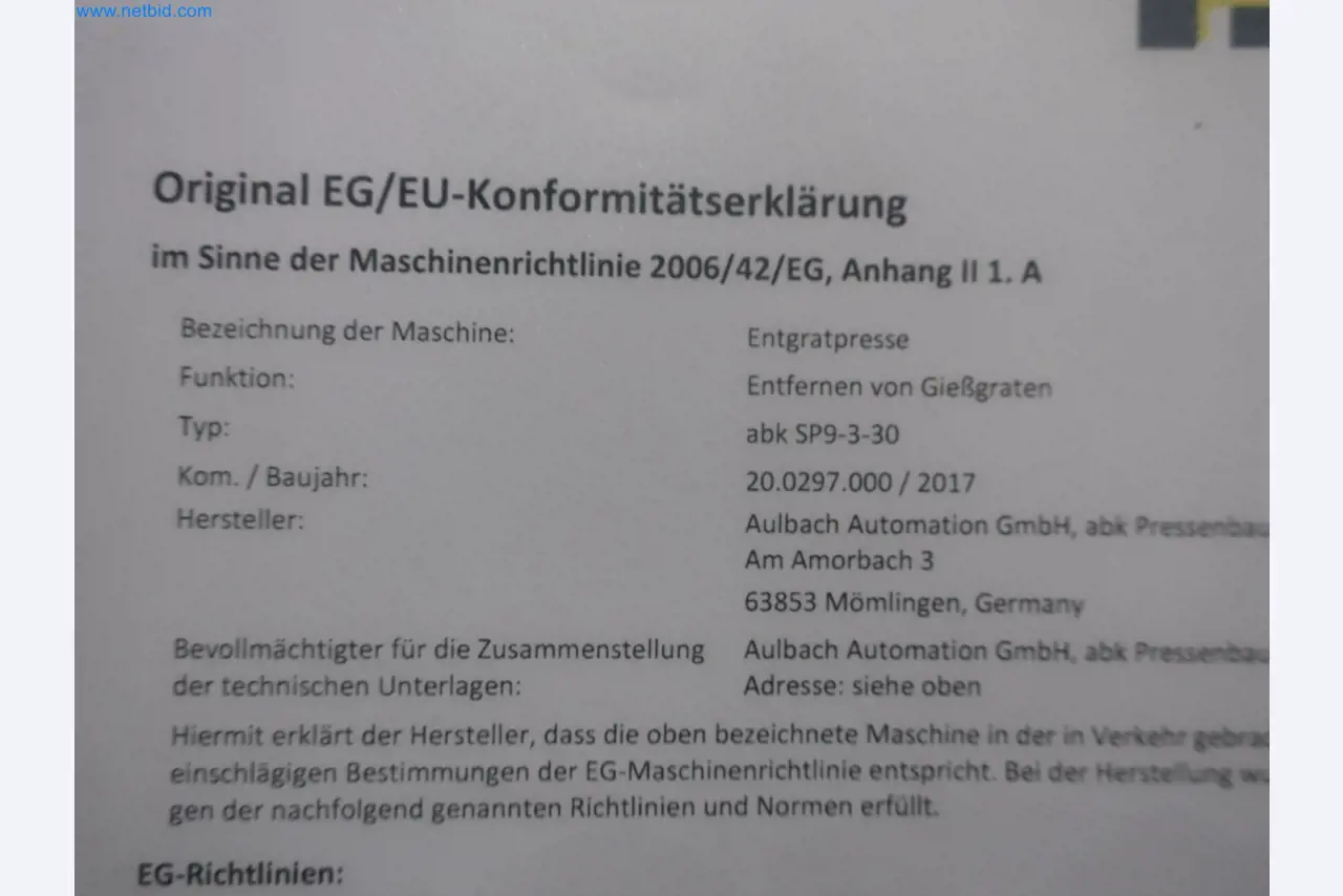 595 Solutions - Systems for the production of Al/ Mg injection molded parts-53