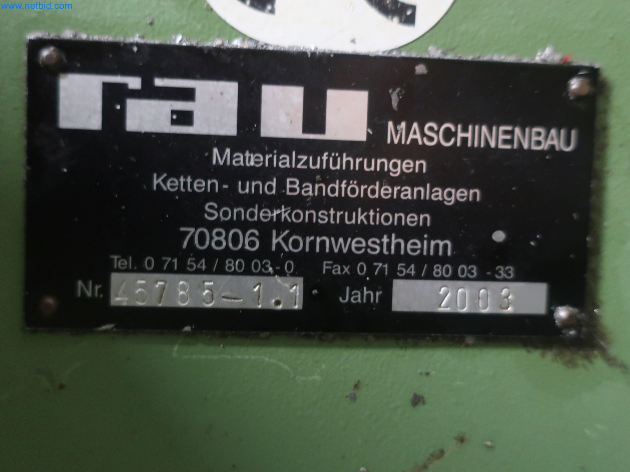 595 Solutions - Systems for the production of Al/ Mg injection molded parts-54