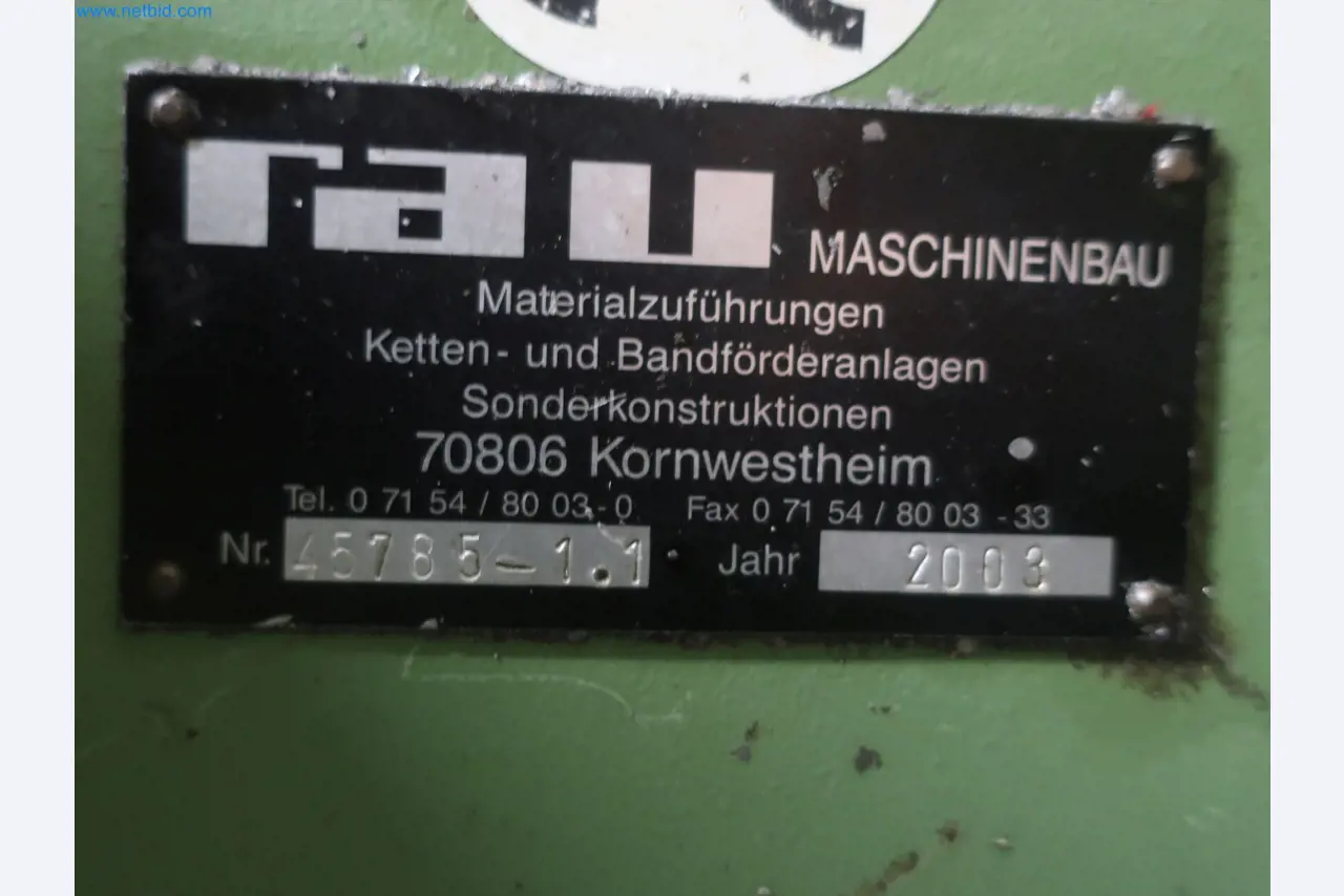 595 Solutions - Systems for the production of Al/ Mg injection molded parts-54