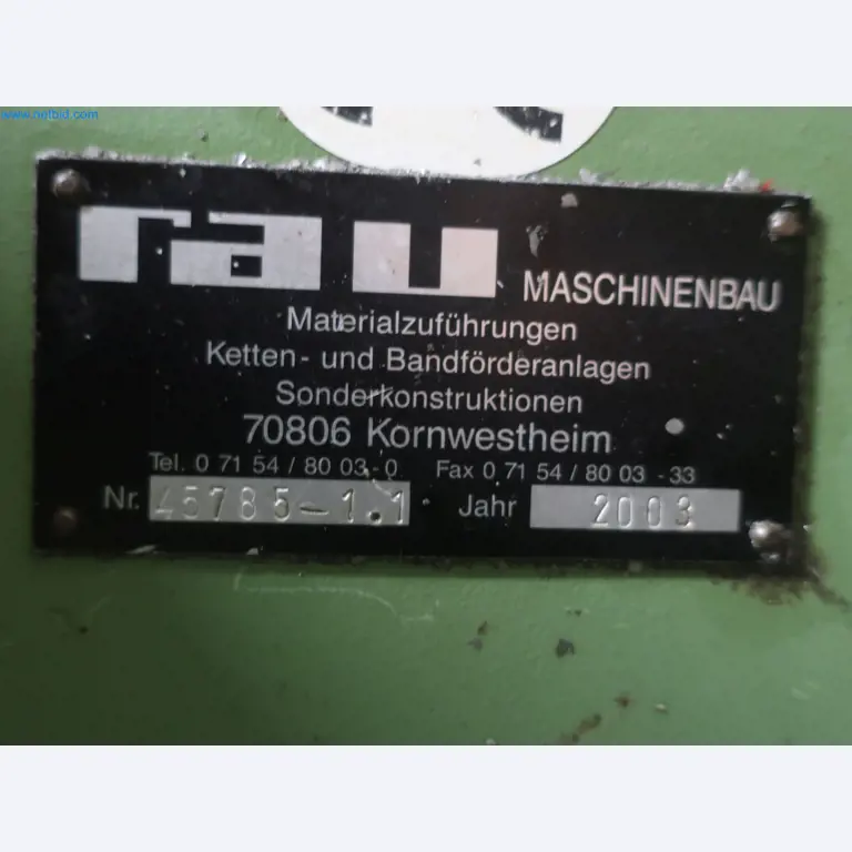 595 Solutions - Systems for the production of Al/ Mg injection molded parts-54