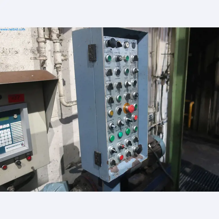 595 Solutions - Systems for the production of Al/ Mg injection molded parts-6