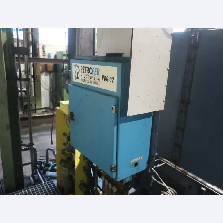 595 Solutions - Systems for the production of Al/ Mg injection molded parts-7