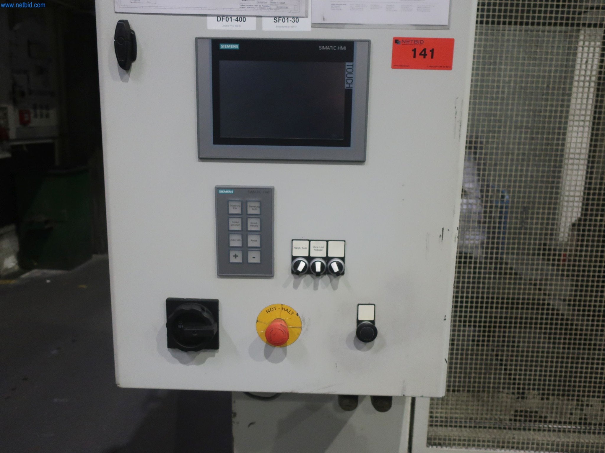 595 Solutions - Systems for the production of Al/ Mg injection molded parts-2