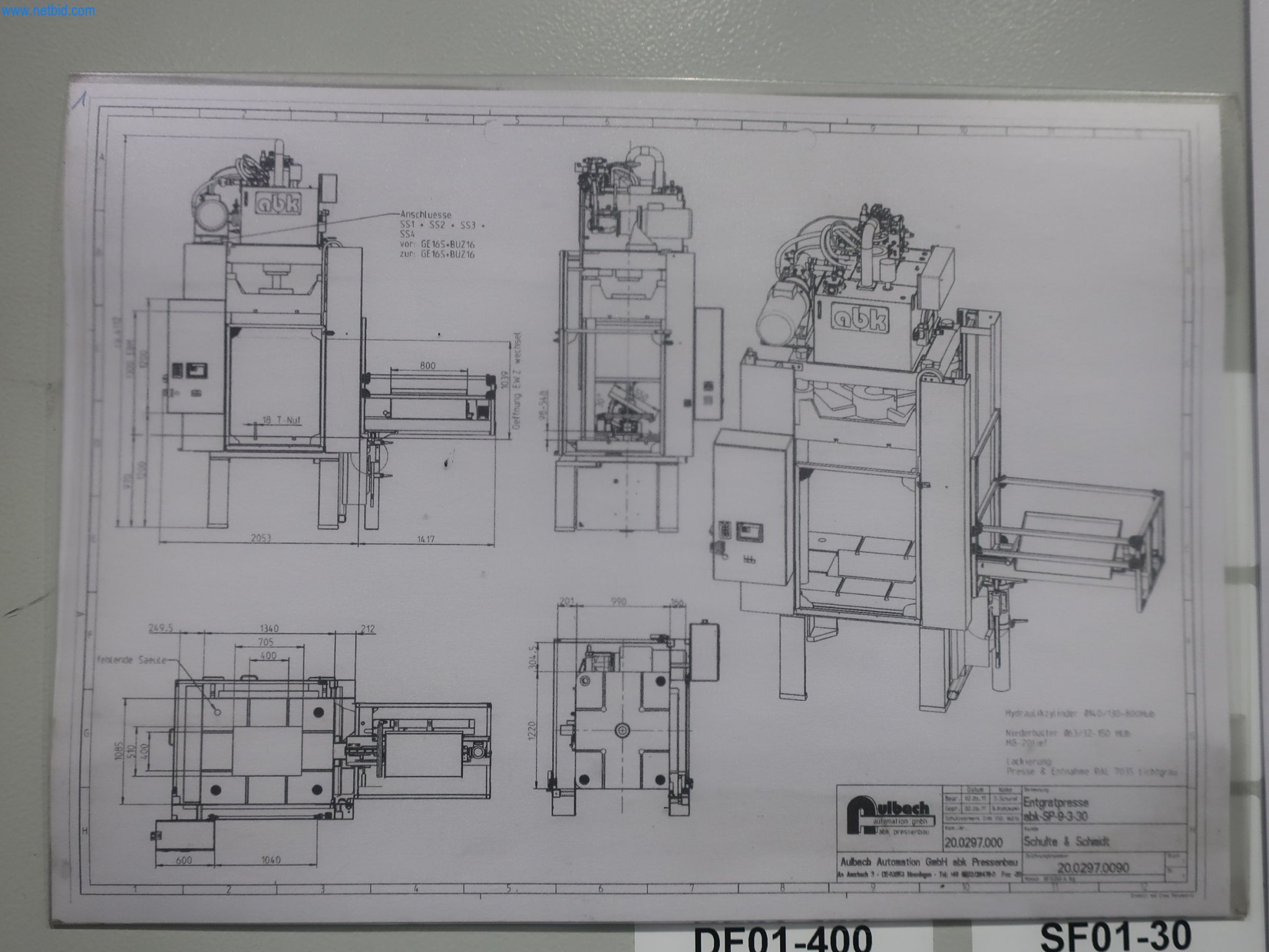 595 Solutions - Systems for the production of Al/ Mg injection molded parts-3