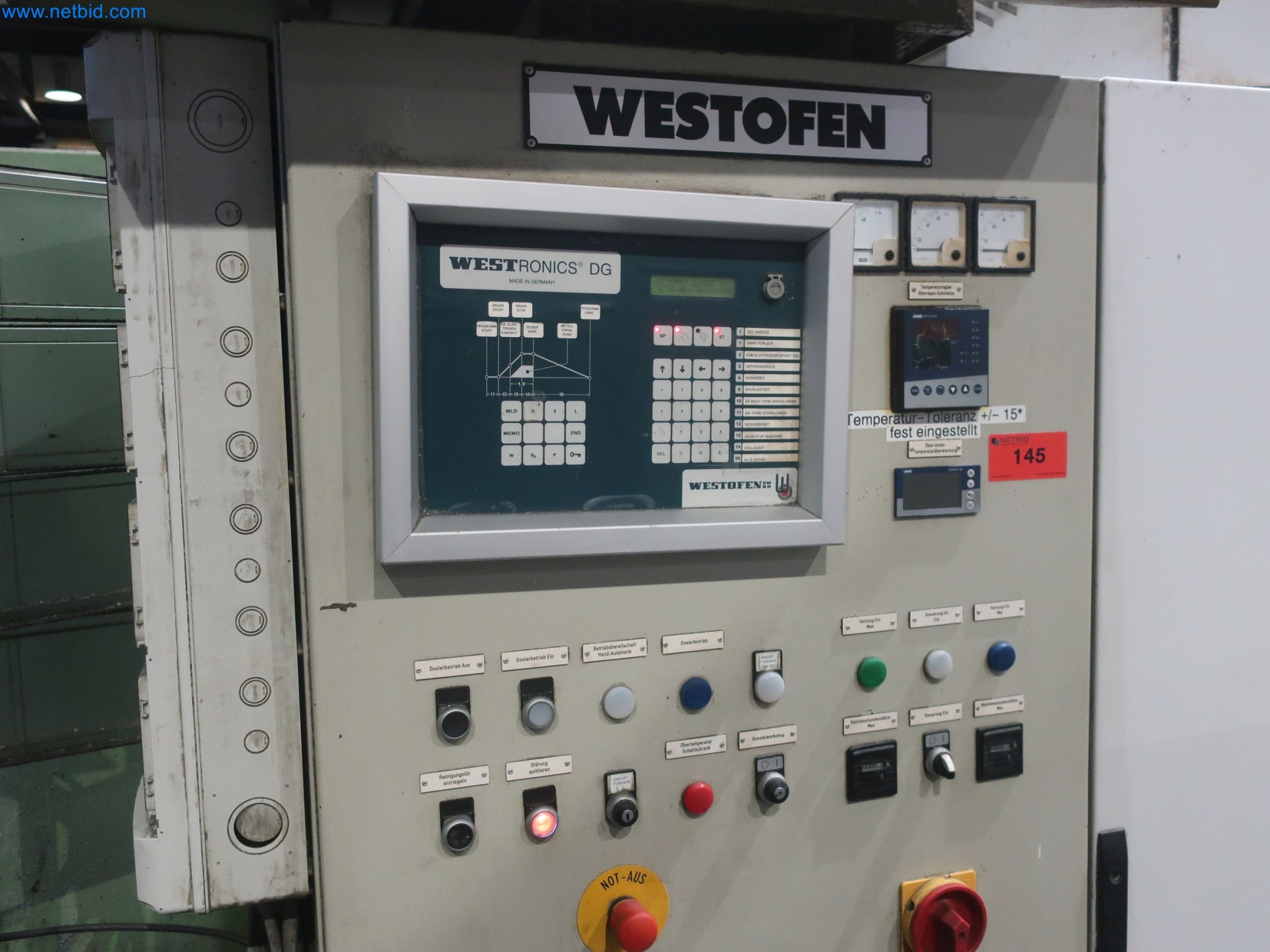 595 Solutions - Systems for the production of Al/ Mg injection molded parts-12