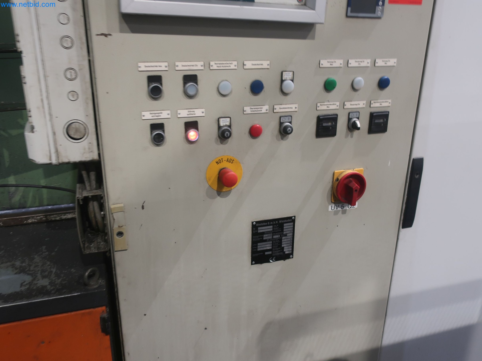 595 Solutions - Systems for the production of Al/ Mg injection molded parts-13