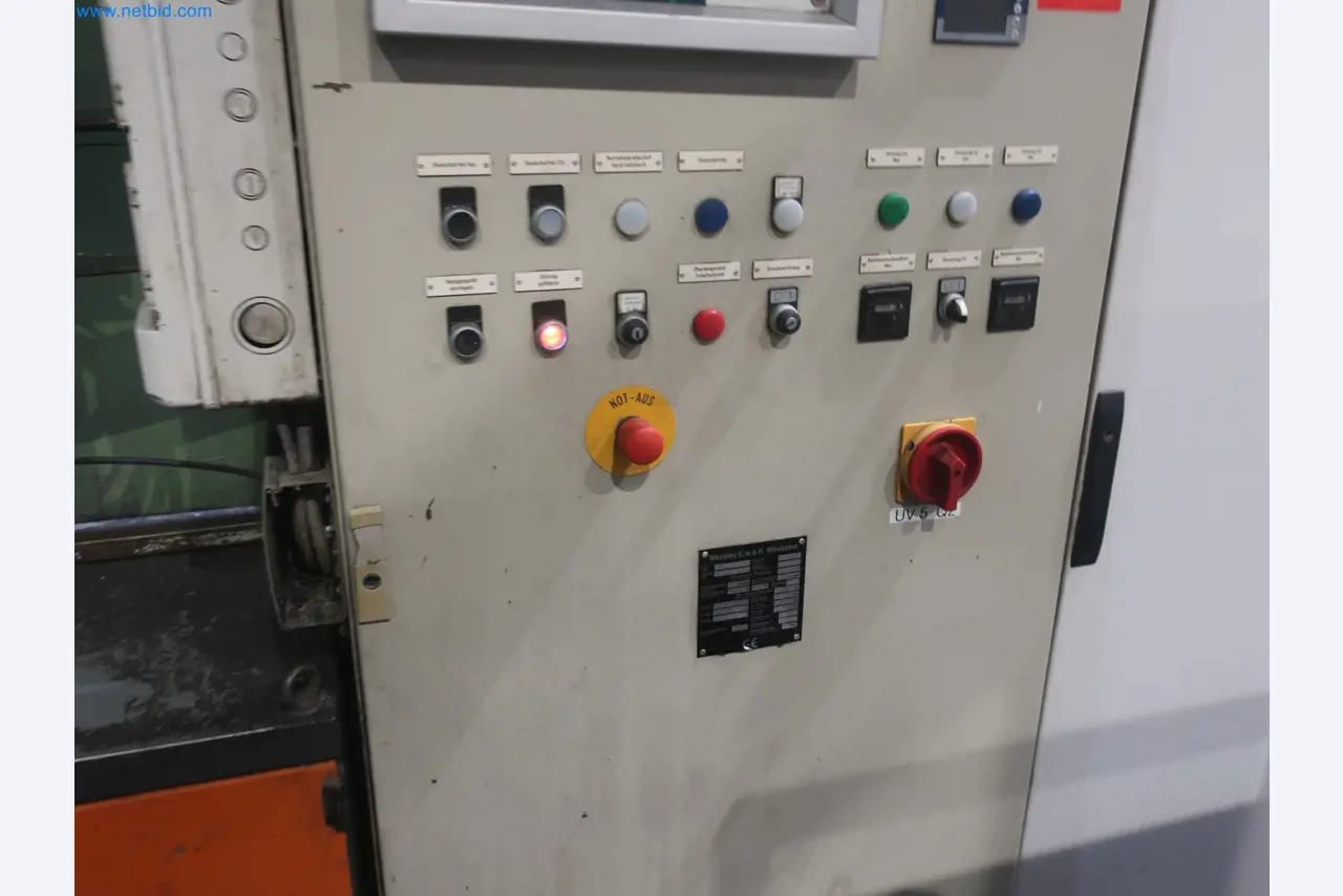 595 Solutions - Systems for the production of Al/ Mg injection molded parts-13