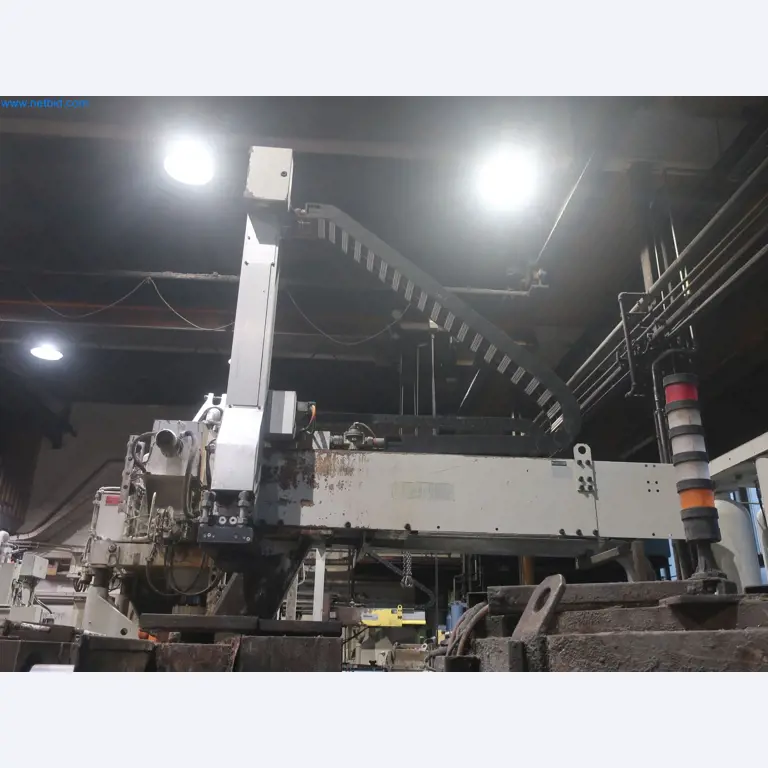 595 Solutions - Systems for the production of Al/ Mg injection molded parts-14