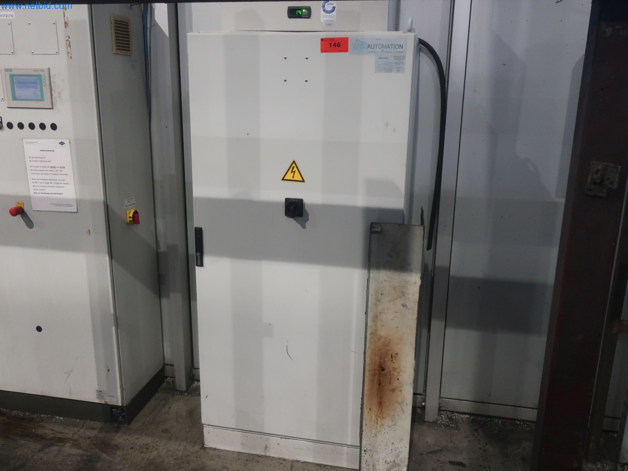 595 Solutions - Systems for the production of Al/ Mg injection molded parts-15