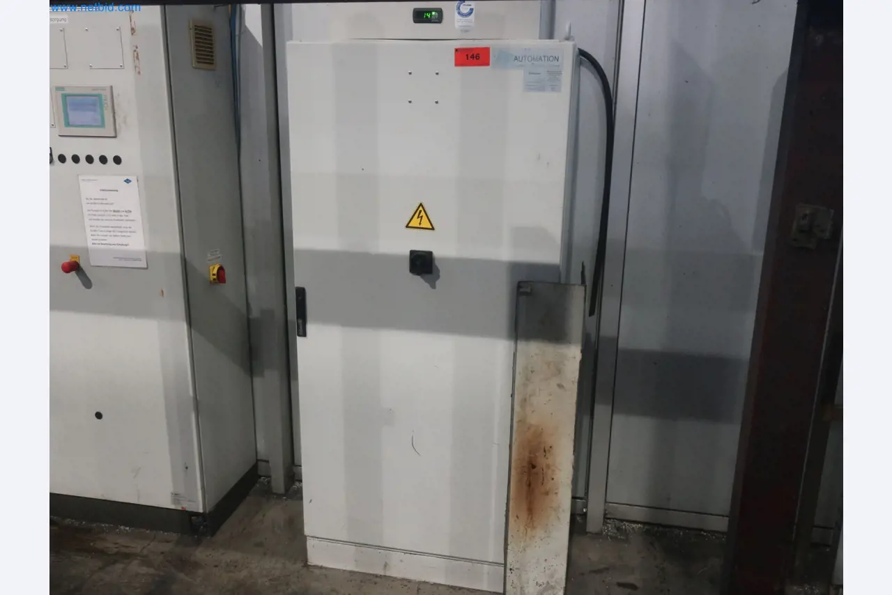 595 Solutions - Systems for the production of Al/ Mg injection molded parts-15