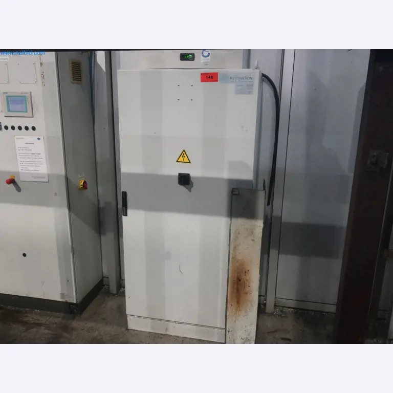 595 Solutions - Systems for the production of Al/ Mg injection molded parts-15