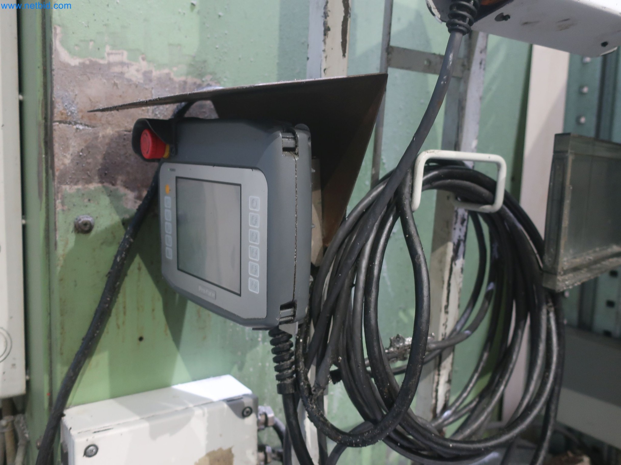 595 Solutions - Systems for the production of Al/ Mg injection molded parts-18