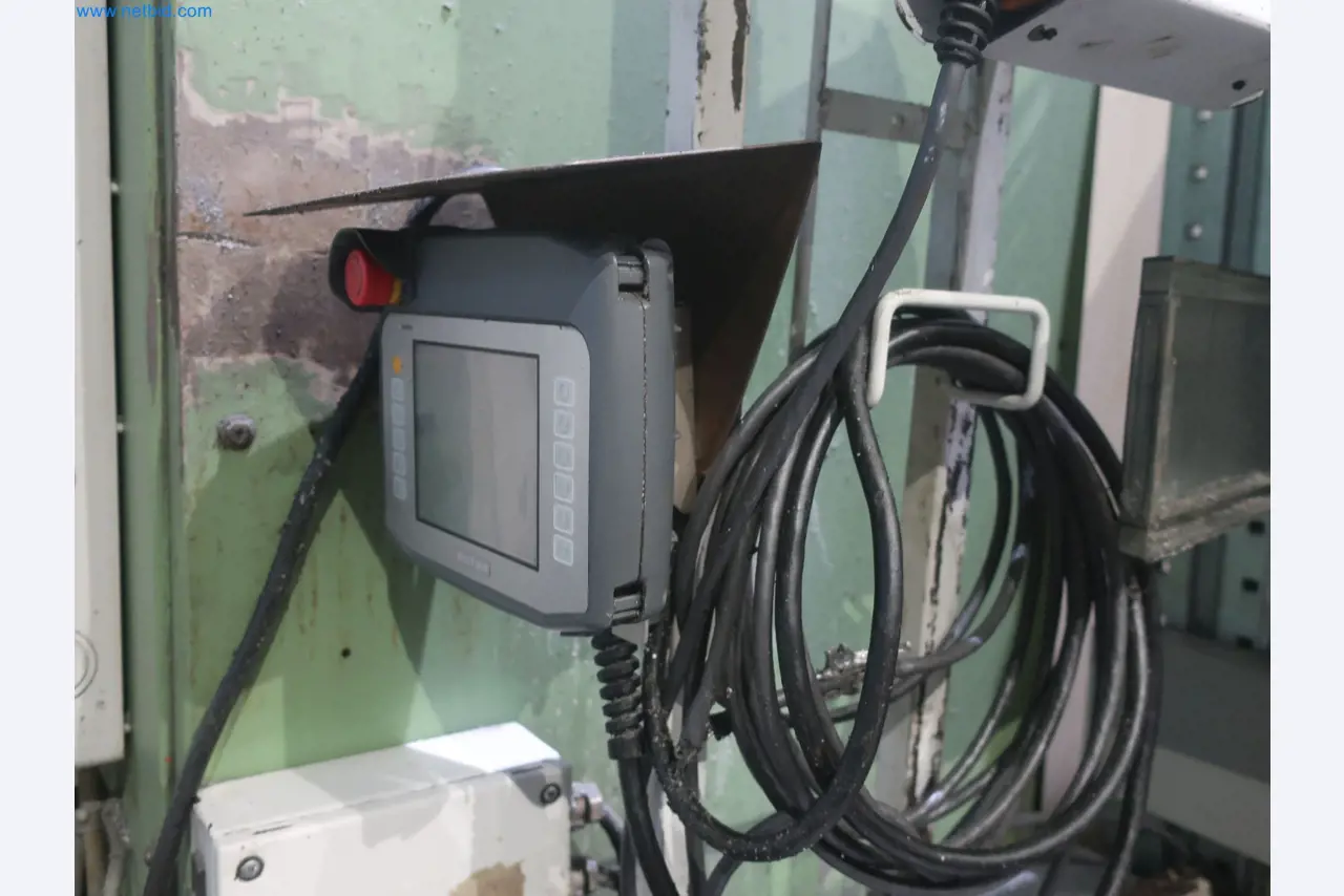 595 Solutions - Systems for the production of Al/ Mg injection molded parts-18