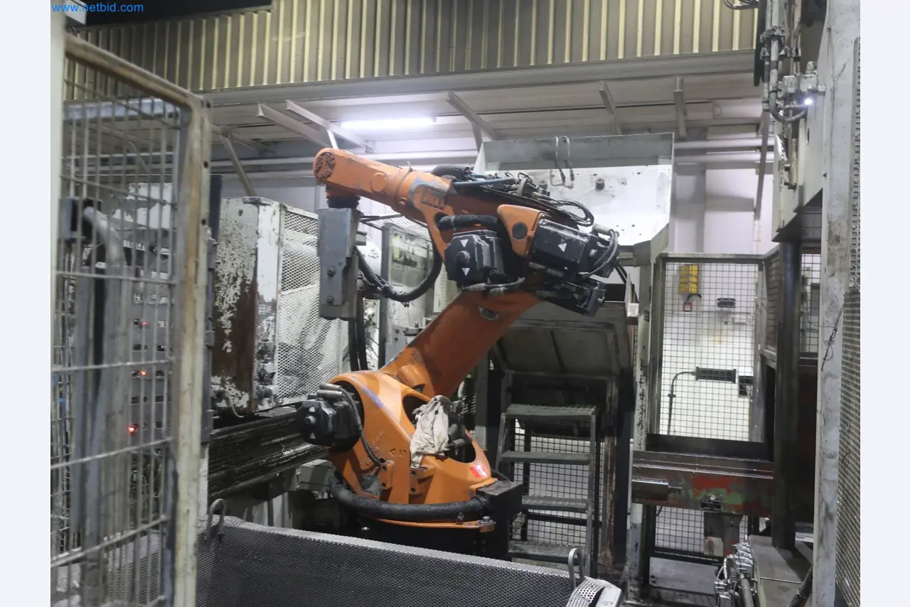 595 Solutions - Systems for the production of Al/ Mg injection molded parts-19