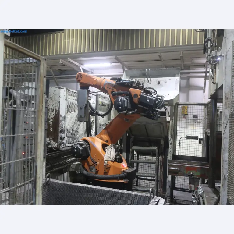 595 Solutions - Systems for the production of Al/ Mg injection molded parts-19