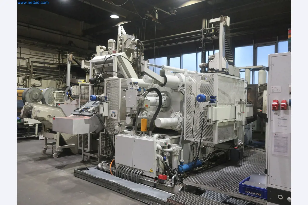 595 Solutions - Systems for the production of Al/ Mg injection molded parts-1