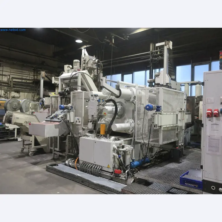 595 Solutions - Systems for the production of Al/ Mg injection molded parts-1